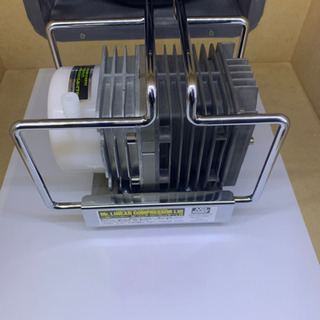 GSIクレオス Mr.リニアコンプレッサーL10