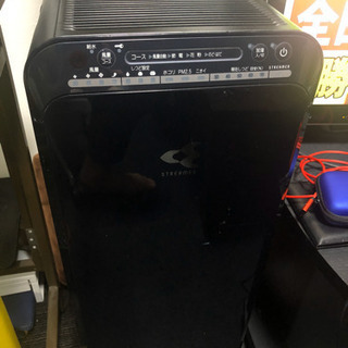 値下げ】加湿空気清浄機 DAIKIN MCK55SY-A