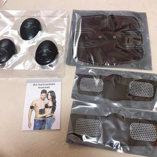 ライフ フィット ステップサイクル＆スマート フィットネスの画像