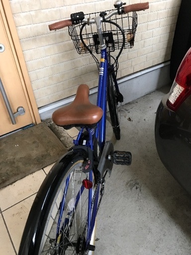 イトーヨーカドーオリジナル電動自転車