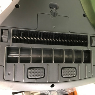 お値下げ❣️FMART ふとんクリーナー【掃除機】 AUVC-500FW(0701c)の画像