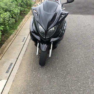 マジェスティSG03j
