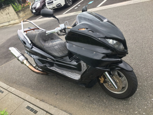 マジェスティSG03j