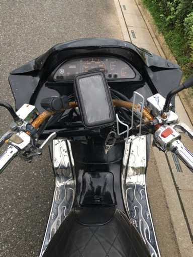 マジェスティSG03j