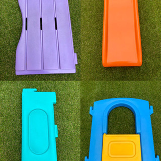 Kangaroo Climber の画像