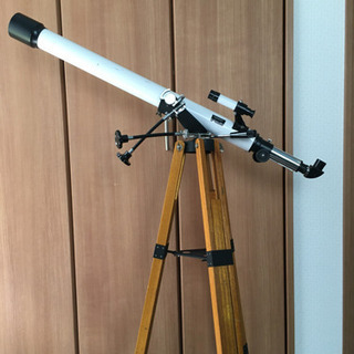 天体望遠鏡
