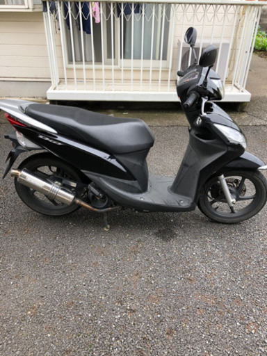 タイヤ、ベルト　ほぼ　新品