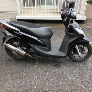 タイヤ、ベルト　ほぼ　新品