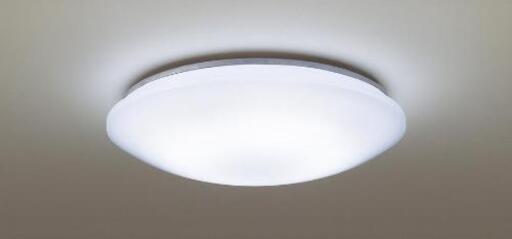 バナソニックPanasonic LSEB1068 LEDシーリングライト [6畳 /昼白色 /リモコン付き]\n\n