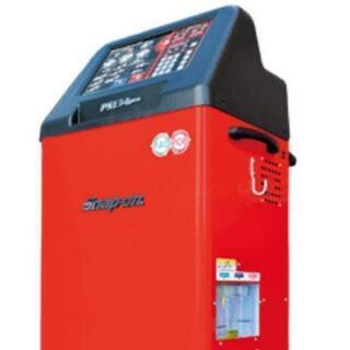 カーエアコンガスR134クリーニング計量充填