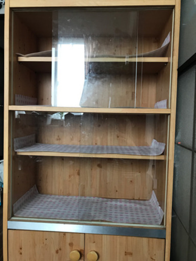 食器棚