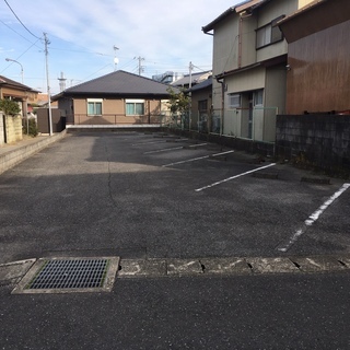 八日市駅徒歩6分　約73坪　建築条件なし