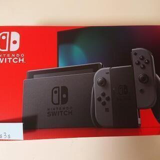 ☆終了しました☆任天堂 Switch 新型新品