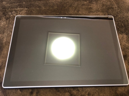  【美品】surface pro4 &keyboard (Intel Core i5-6300U,SSD128GB)