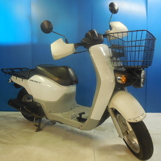 HONDA ベンリィ110 白 激安配送キャンペーン 諸経費無し...