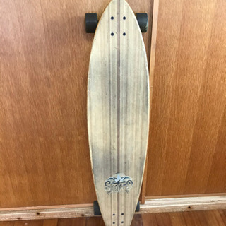 ロングスケート　ロンスケ　セクター９　セクターナイン　