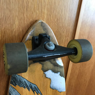 ロングスケート　ロンスケ　セクター９　セクターナイン　の画像