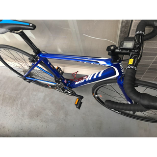ロードバイク　GIANT TCR0 2016年式