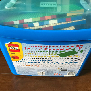 LEGO レゴブロック