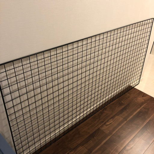 特大サイズグリッドパネル　ウォールパネル