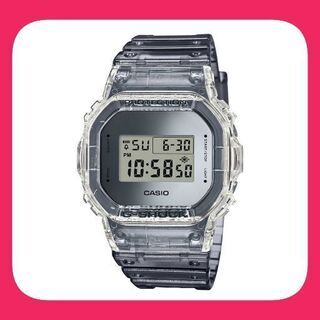 【新品】【希少】G-SHOCK DW-5600SK-1