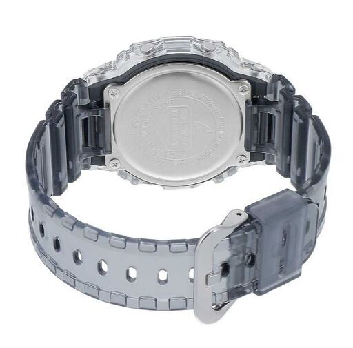 【新品】【希少】G-SHOCK DW-5600SK-1