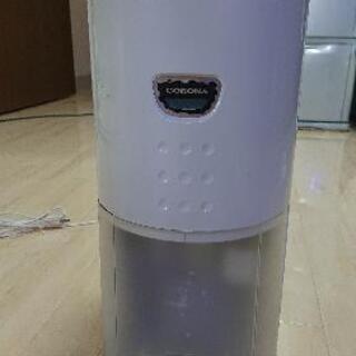 【美品】　除湿機　コロナ　CD-P6315 　コンプレッサー型