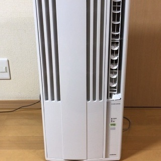 コロナウインドエアコン CW-F1619 ☆約2週間使用 ☆美品