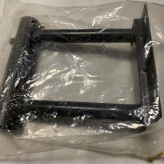 DXアンテナ、壁面取付金具　の画像