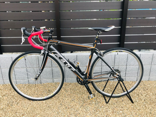 美品早い者勝ち　FELT ロードバイク　SHIMANO1 05搭載