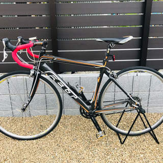 美品早い者勝ち　FELT ロードバイク　SHIMANO1 05搭載