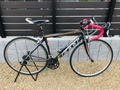 美品早い者勝ち　FELT ロードバイク　SHIMANO1 05搭載