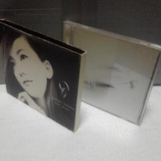 華原朋美　LOVE BRACE