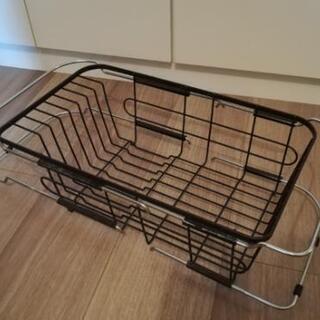 【無料】食器かご