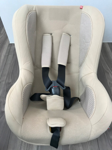 タカタ TAKATA チャイルドシート ISOFIX TKIFX-002