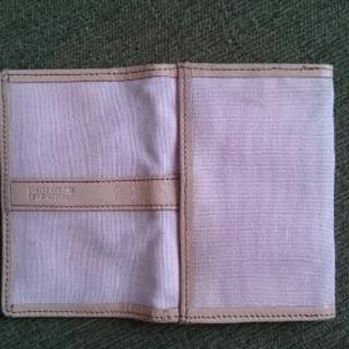 名刺入れの画像