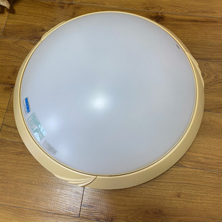 KOIZUMI製　シーリング　リモコン付