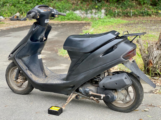 期間限定30000円！！書類完備‼️スーパーディオ　DIO ディオ　原付　原チャリ 50cc 原付バイク　バイク　格安バイク　格安原付　格安スクーター  激安バイク　激安スクーター  激安原付