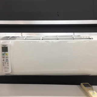 安心の一年間修理保証！DAIKIN(ダイキン)の壁掛けエアコンです！