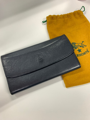 イルビゾンテ長財布