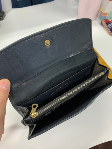 イルビゾンテ長財布