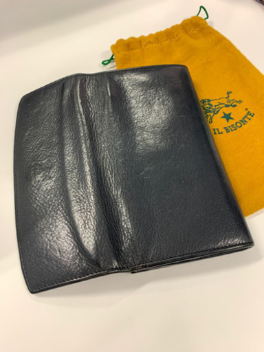 イルビゾンテ長財布