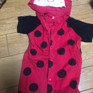 ロンパース70 2枚掲載の画像