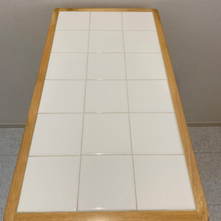 お洒落なキッチン用ワゴン　ワイン置き付き　DIYにいかがでしょうか❓