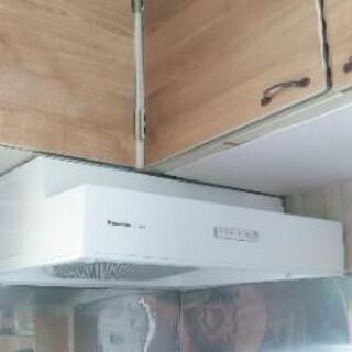 ■使用期間、約1年半程度■パナソニック FY-60HF4 浅形レ...