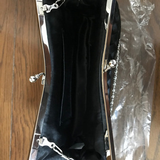 新品★パーティーバックの画像