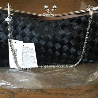 新品★パーティーバックの画像