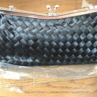 新品★パーティーバックの画像