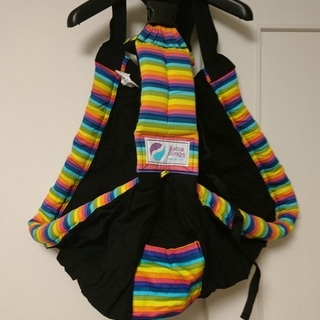 baba slings ババスリング two color