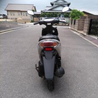 ホンダスマートディオAF56